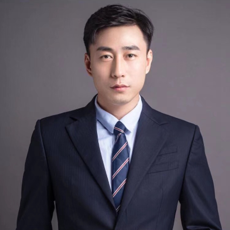 张棠时 空间与展览设计总监